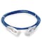 Add-On Addon 12Ft Rj-45 (Male) To Rj-45 (Male) Straight Microboot, Snagless ADD-3FSLCAT6-BE - alternate 5